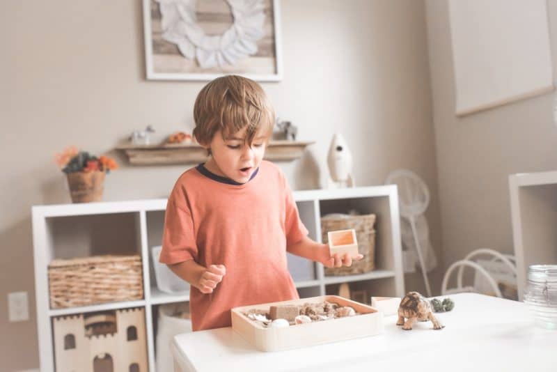 Quali sono i principi Montessori e come si crescono i bambini con il metodo Montessori