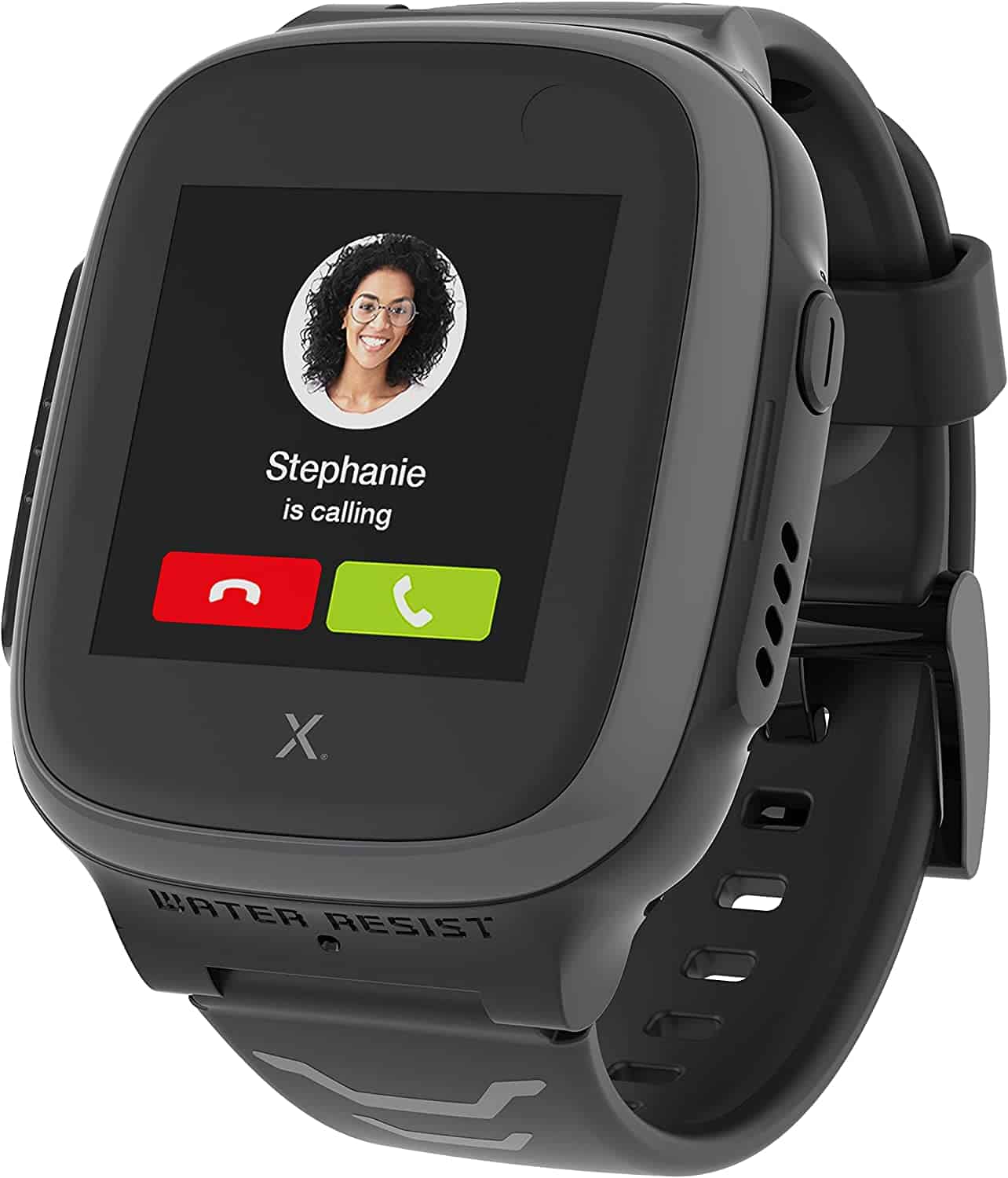 Beste kinder smartwatch met GPS- Xplora X5 Play