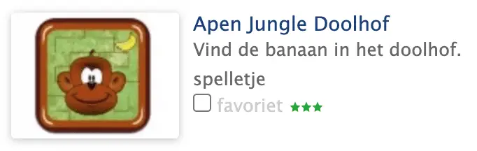 Apen jungle doolhof app.png