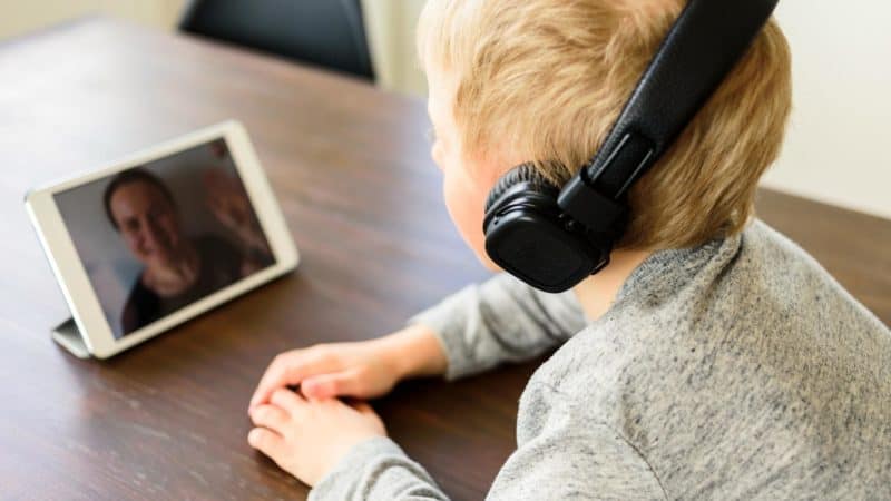 La mejor tableta para niños con youtube y netflix