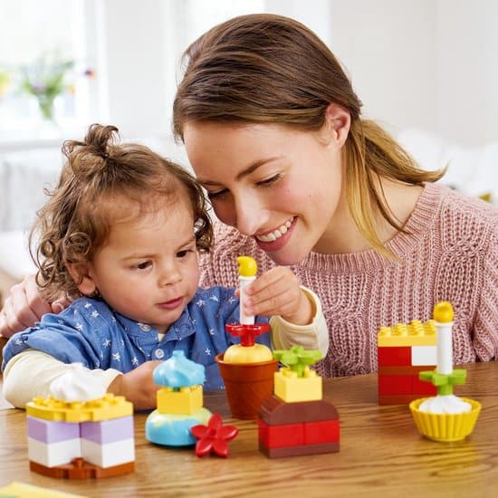 LEGO DUPLO mi primera fiesta para un niño pequeño que ya lo tiene todo