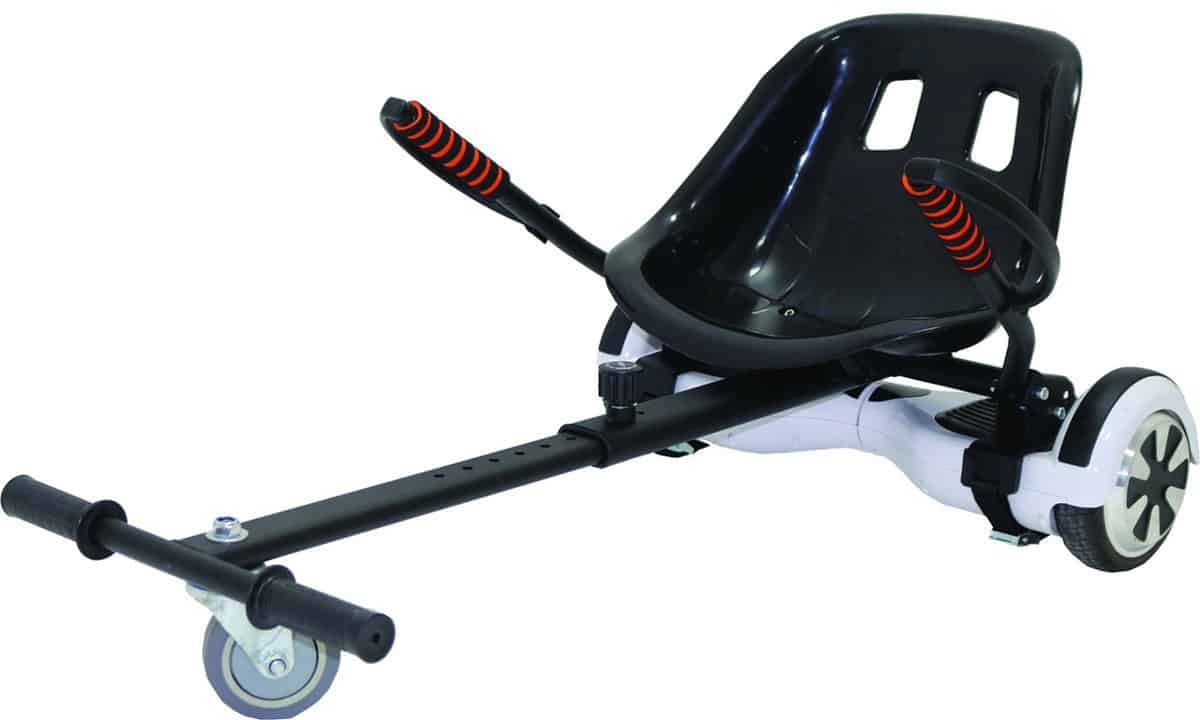 Best Hover Kart for Oxboard: Denver Hoverboard Kart