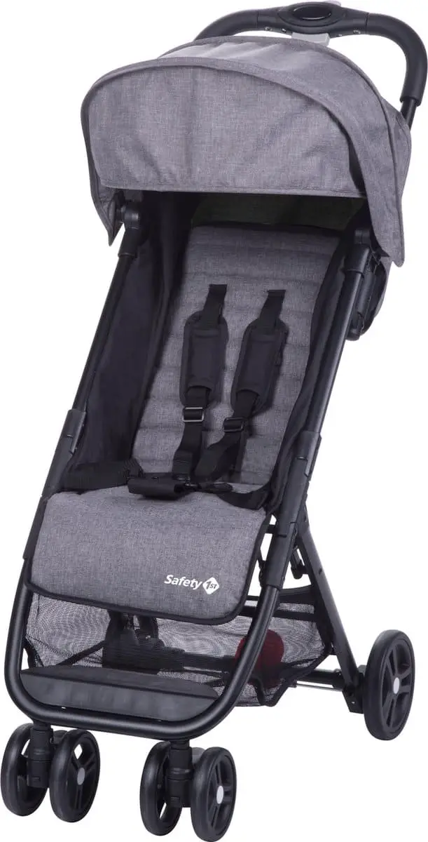 Best Cheap Travel Buggy with Bag: Safety 1st Teeny Buggy