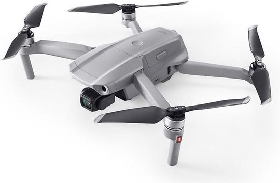 Beste RC drone- DJI Mavic Air 2 Fly More Combo