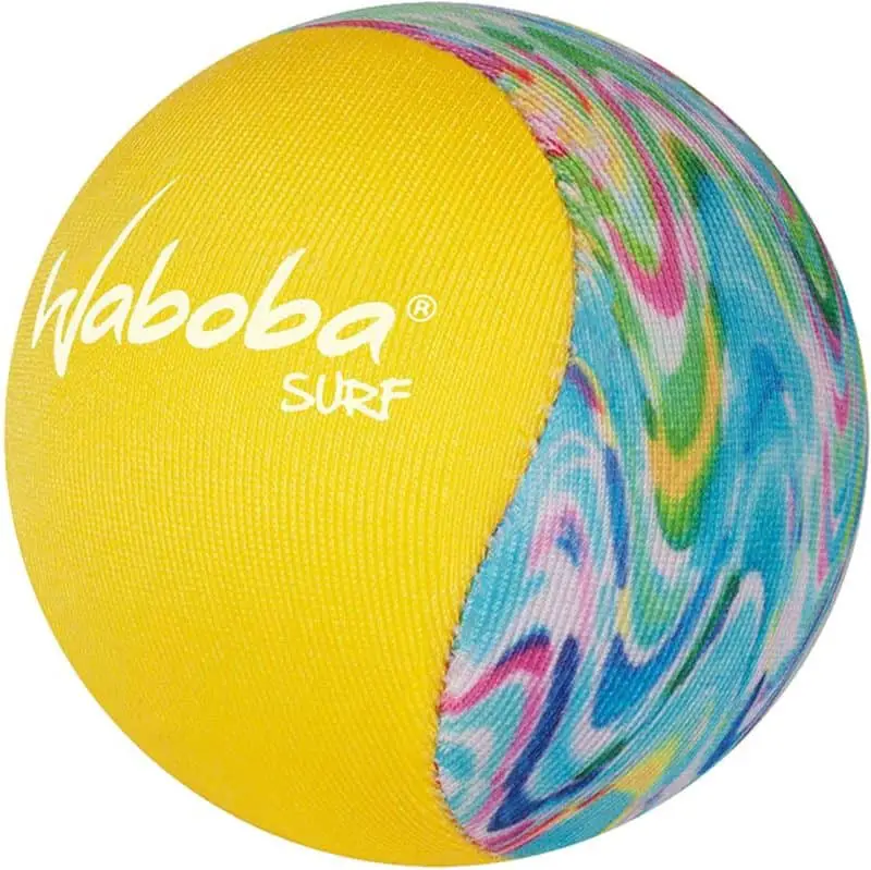 Los mejores juguetes de playa a partir de 1 año- Waboba Splashbal
