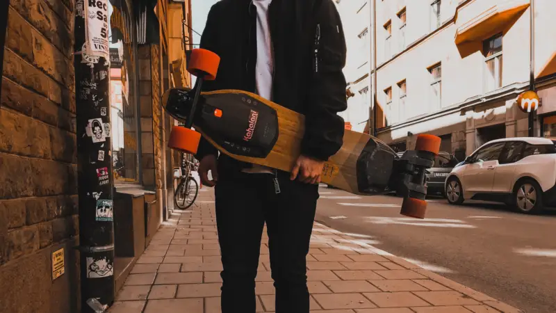 Beste elektrisch skateboard review | Van beginner tot pro