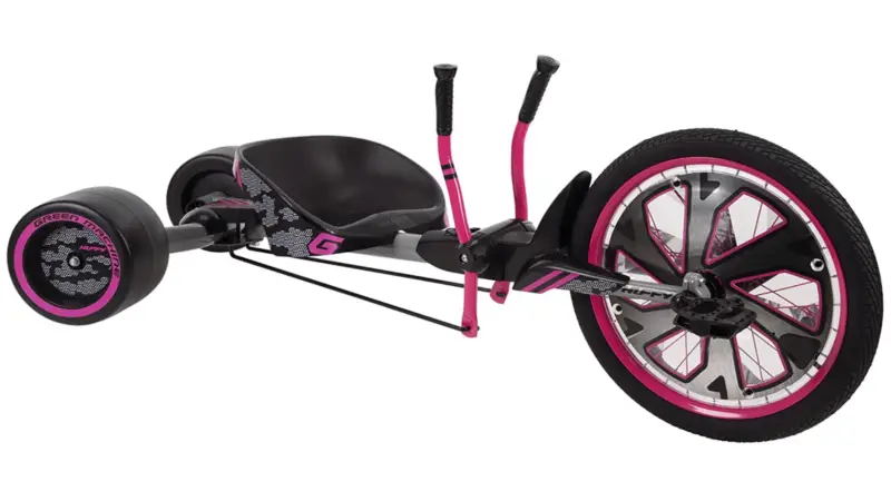 Top 5 best drift trikes for old-fashioned and sporty fun