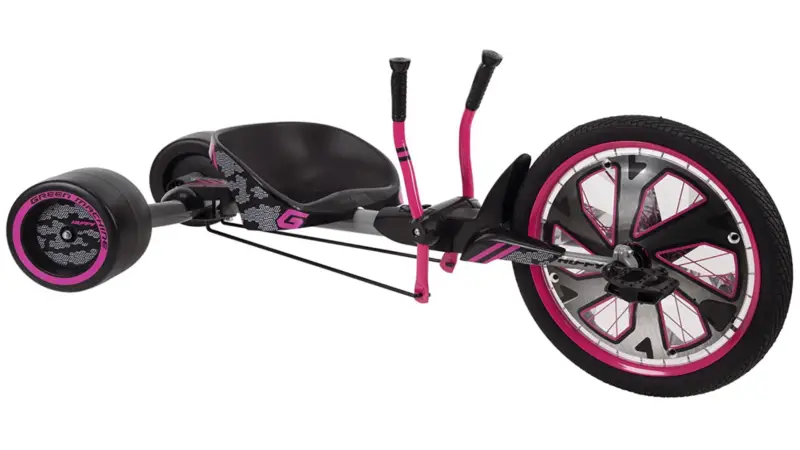 Top 5 beste drift trikes voor ouderwets en sportief plezier