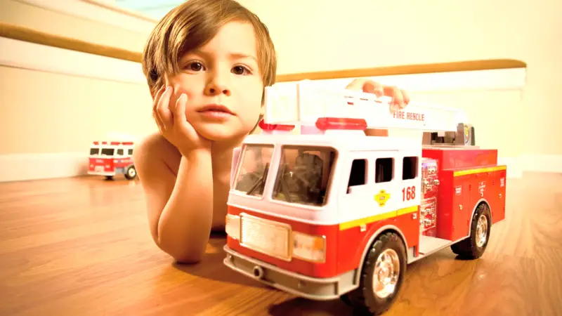 Los mejores camiones de bomberos de juguete | Los 9 mejores para apagar incendios reales