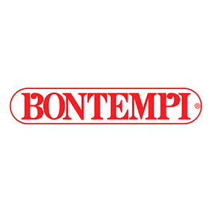 Logotipo de Bon Temppi