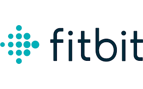 logotipo de fitbit