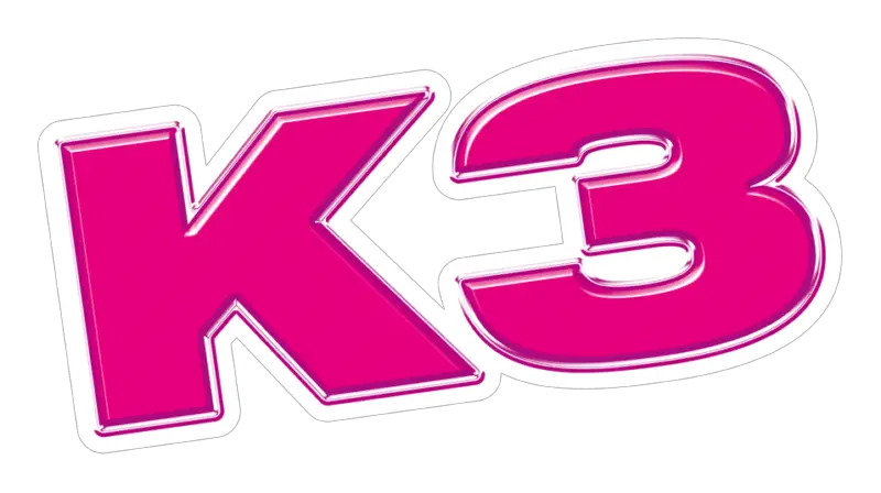 logotipo k3