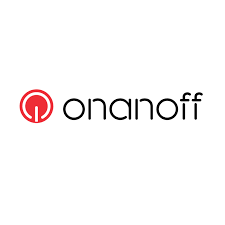 Logotipo de Onanoff
