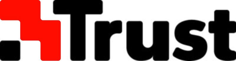 Logotipo de confianza