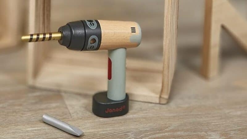 Best Wooden Toy Tool Reviewed