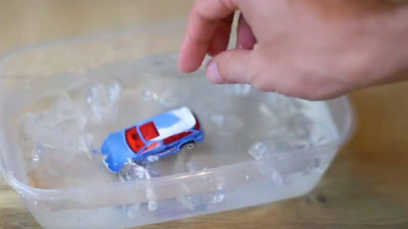 Hotwheels Color Shifters Audacious Reviewed