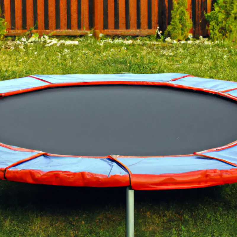 Trampoline Leeftijdscategorieën Van Peuter Tot Tiener: Alles Wat Je Wilt Weten