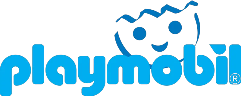 Playmobil logo