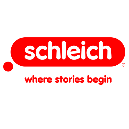 logotipo de Schleich