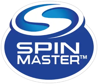Spin master logo