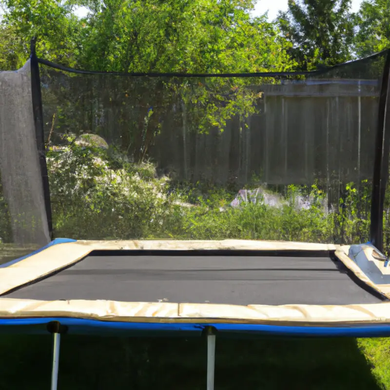 Jeux et astuces de trampoline - Les meilleurs jeux pour petits et grands enfants