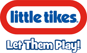 Logotipo de Little Tikes