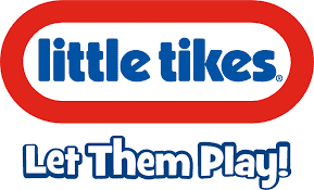 Logo di Little Tikes