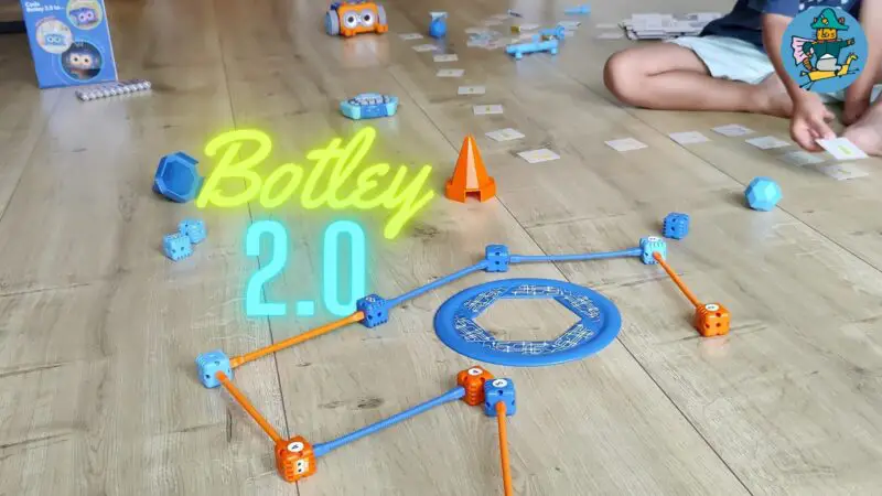 Miniaturansicht von Botley 2.0