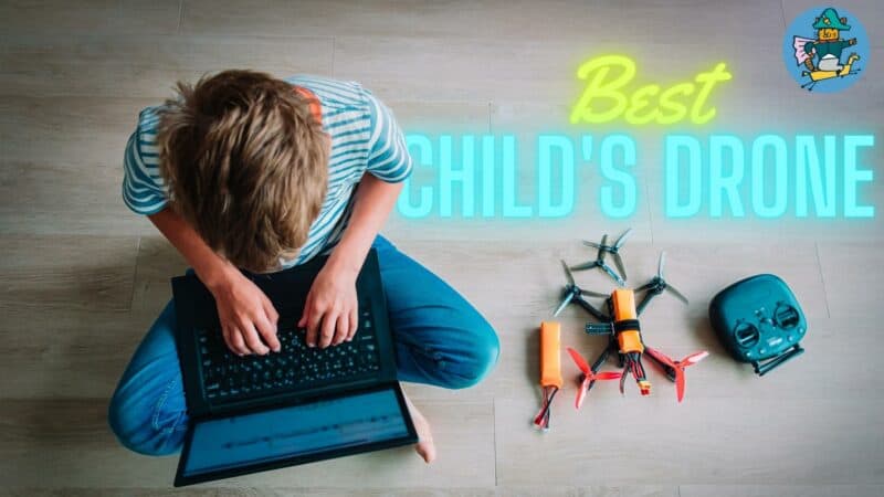best kids drone